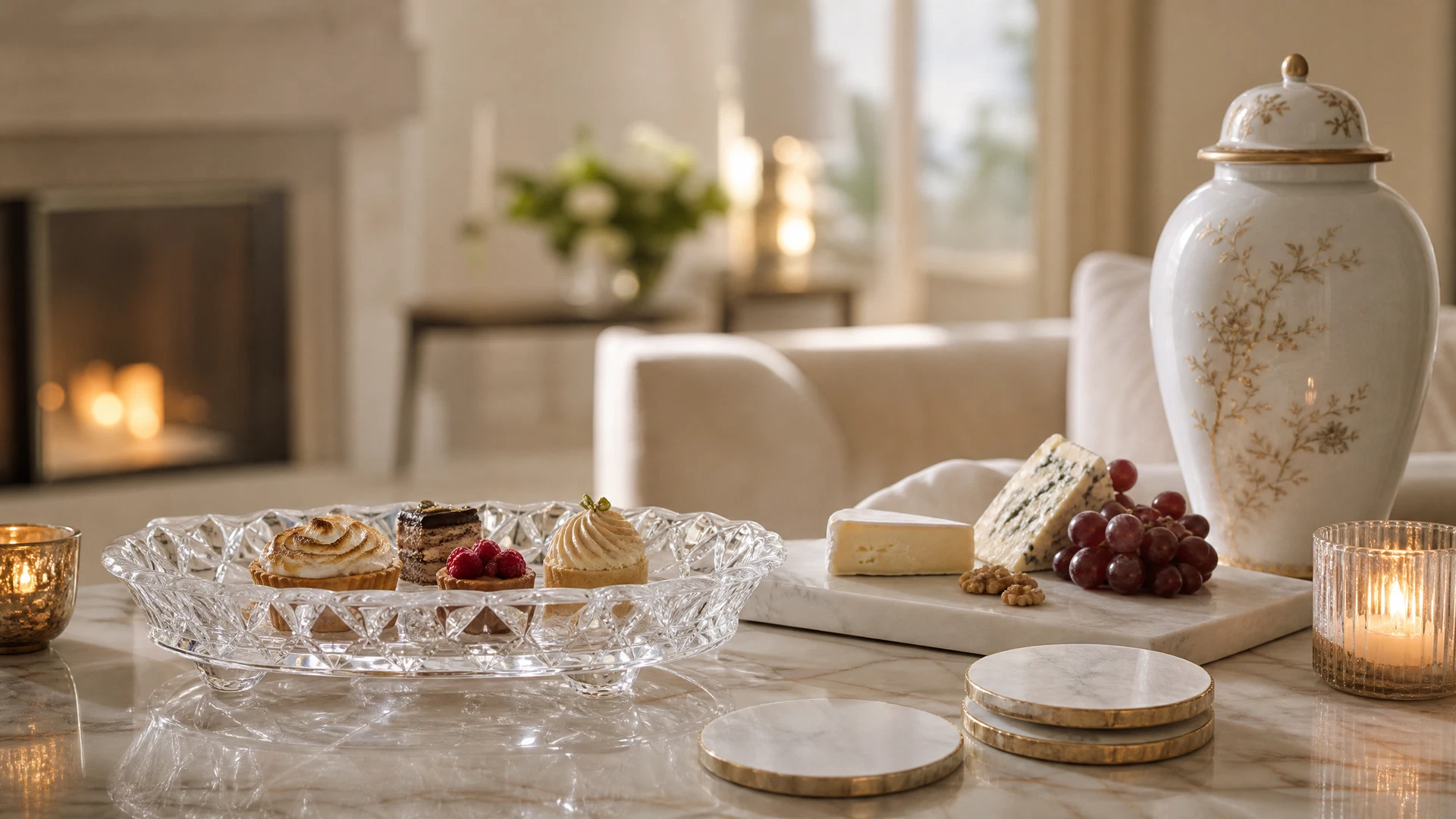 10 Designer-Inspired Hosting Finds to Elevate Your Table in 2026