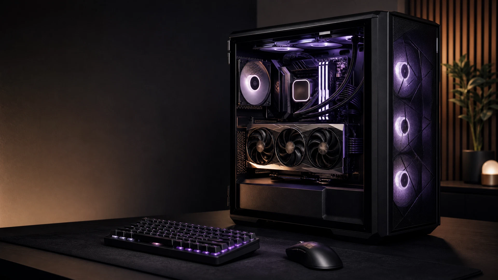 The 10 Best Gaming Components for a High-Performance PC in 2026