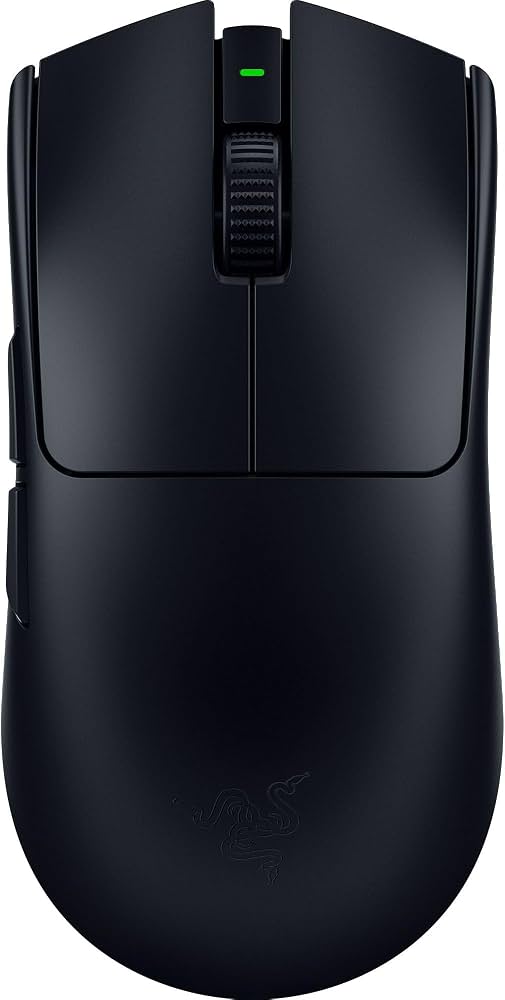 Razer Viper V3 Pro Wireless Esports Gaming Mouse, Black